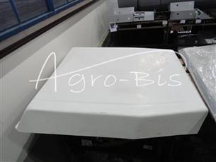 DACH KABINY ZETOR 7245H-7711-208170