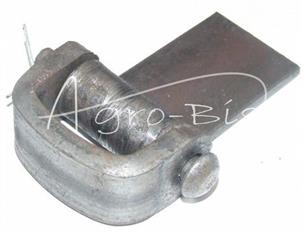 Zawias burty przyczepy kompletny polski   70251500011 7322060001 6050150000-192328