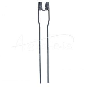 Palec zgrabiarki pasowej Deutz-Fahr,      Vicon VF malowane proszkowo MORGA-271914