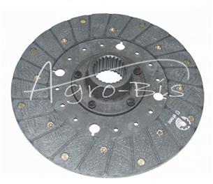 TARCZA SPRZĘGŁA II ST.MF CHEŁMNO -193295