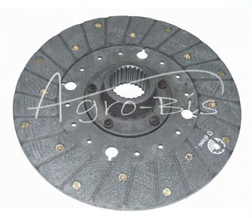 TARCZA SPRZĘGŁA II ST.MF CHEŁMNO 