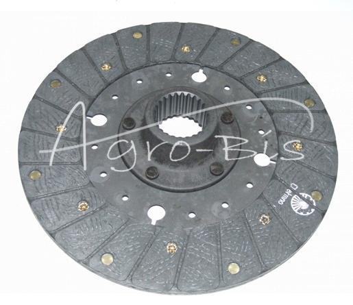 TARCZA SPRZĘGŁA II ST.MF CHEŁMNO 