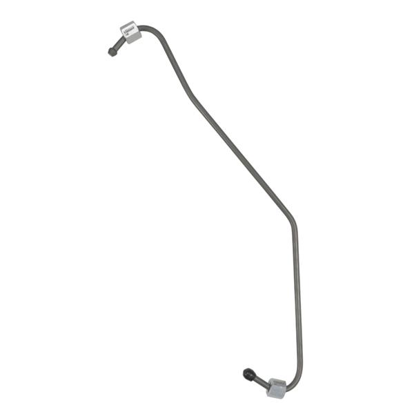 Przewód wtryskowy I cylinder Lublin Bosch ANDORIA 2.37.069AM