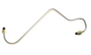 Przewód wtryskowy IV cylinder Lublin      Bosch ANDORIA - MOT                                                                   