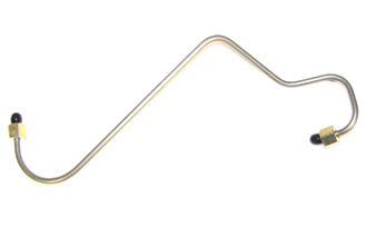 Przewód wtryskowy IV cylinder Lublin Bosch ANDORIA 2.37.072AM