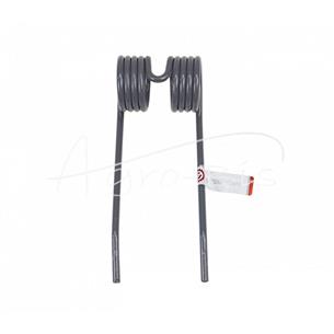 Palec przyczepa samozbierająca T-050      5307070590 Opalenica malowane proszkowo MORGA-273145