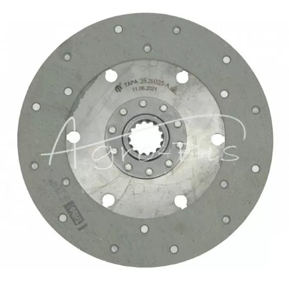 Tarcza sprzęgła T-25 TARA 