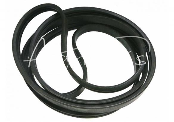 Pasek 2HB-5835 Harvest Claas 603033 Dominator napęd kosza sitowego oraz ślimaka