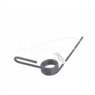 Palec zagarniający prawy, fi-6 mm Poznaniak, Meprozet 3043530040 3043530051 malowane proszkowo MORGA 3043530040-6M