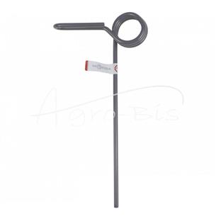 Palec zagarniający lewy 3, fi-6 mm        Poznaniak, Meprozet 3043530050 malowane proszkowo MORGA-273311