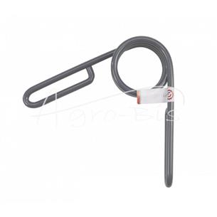 Sprężyna skrętna zagarniacza nasion       Famarol malowane proszkowo MORGA 3074140076-273316