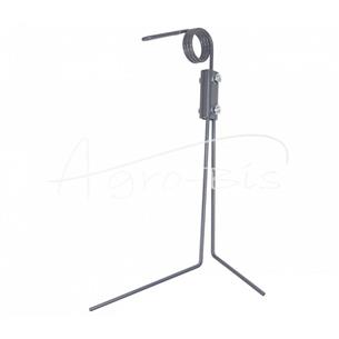 Palec zagarniający podwójny kompletny I   3074140091 3074140081M Famarol malowane proszkowo MORGA-273335