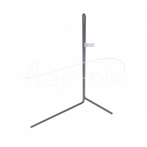 Palec zagarniający podwójny prawy II 3074140081 Famarol malowane proszkowo MORGA 3074140091M