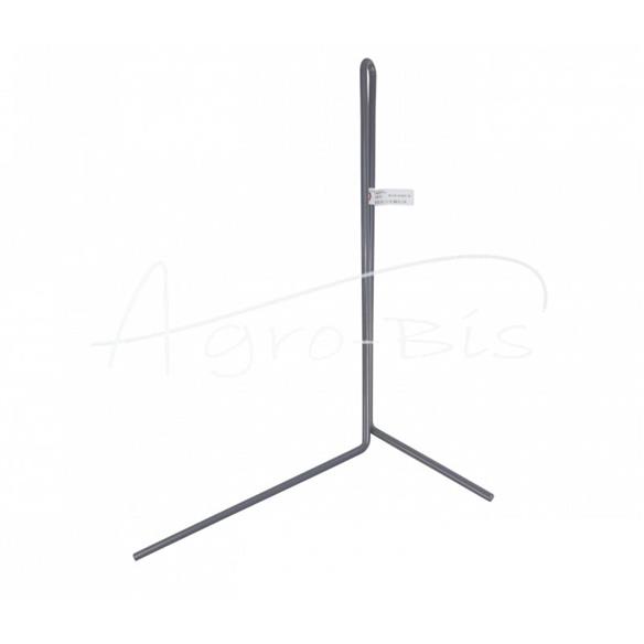 Palec zagarniający podwójny prawy II 3074140081 Famarol malowane proszkowo MORGA 3074140091M