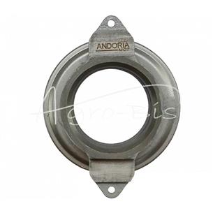 Tuleja wyciskowa z łożyskiem kompletne    Ursus MF3 Andoria-Mot-264652