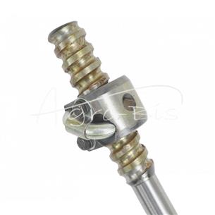 Wałek kierowniczy kompletny 1890727M91 Ursus MF 3134020K.