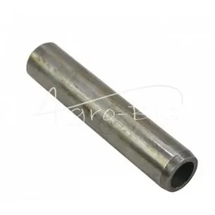 Prowadnica zaworu ssącego i wydechowego 8 X 12.7 MM - L 62 MM Ursus MF-3, C-360-3P