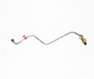 Przewód wtryskowy IV cylinder MF Claas ANDORIA - MOT-272331