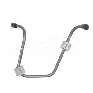 Przewód wtryskowy I cylinder MF Claas     ANDORIA-273378