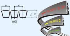 PASEK 3HB-2280 JEZDNY CLAAS  629366-83318