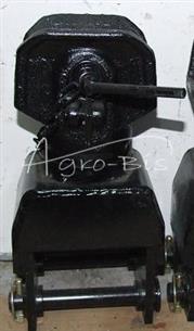 Zaczep transportowy tylny  C-330 st -194841