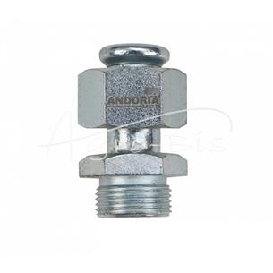 Przewód odolejacz - regulator do Ursus    C-330 ANDORIA - MOT                                                                   