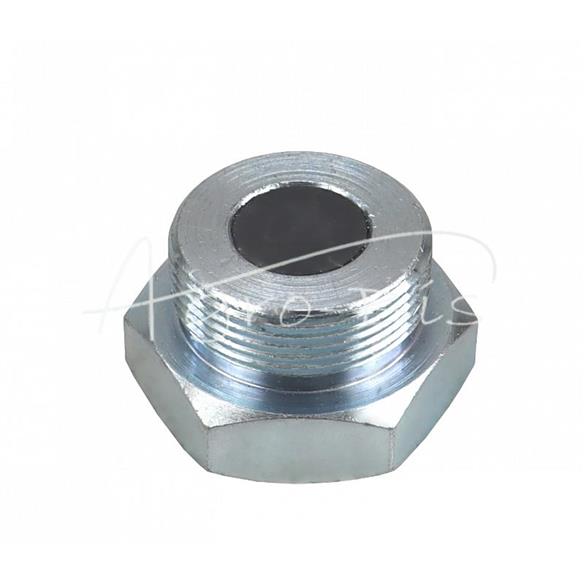 Korek spustu oleju z magnesem 46784160 M30*1,5 ANDORIA 46418230AM/szt