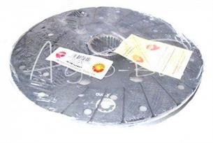 Tarcza sprzęgła II st.C-3603P Chełmno -195222