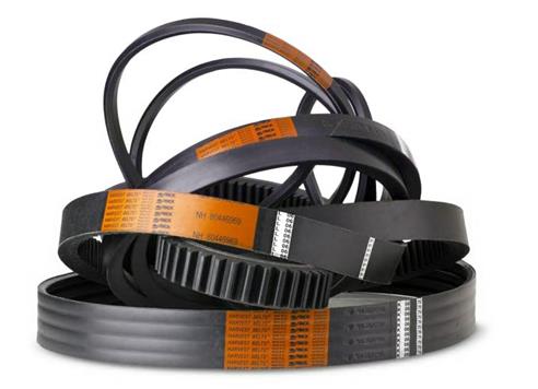 Pasek 4HB-2450 bębna Claas 629000.0 4HB-2450/HARVEST