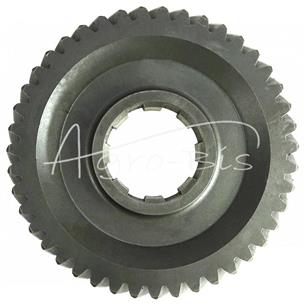 Koło stałego zazębienia napędzane C-330 Ursus Chełmno-235142