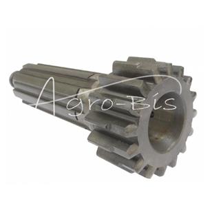 Wałek główny skrzyni C-330 Chełmno