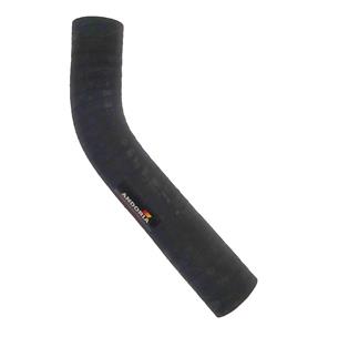 Przewód (rura wody) gumowy górny chłodnicy zbrojony kord C-330 Andoria 50017032AM/1