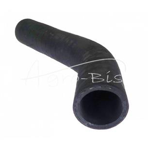 Przewód (rura wody) gumowy górny chłodnicy zbrojony kord C-330 Andoria 50017032AM/1