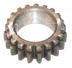 Koło IV biegu C-360 Chełmno-196516