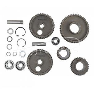 Komplet kół rozrządu ANDORIA - MOT       -274892