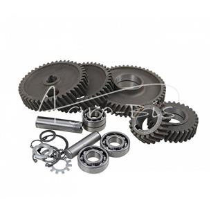 Komplet kół rozrządu Ursus C-360 ANDORIA 50504244AM