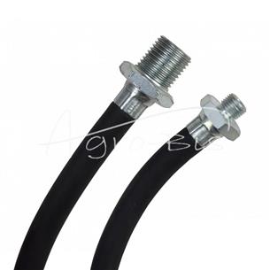 Przewód smarowania łożyska oporowego L-400 Bizon ANDORIA 5050620040AM