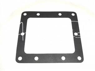 Uszczelka pokrywy dolnej Przód-196979