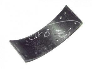 Okładzina hamulcowa C-360 komfort 60*209*6-197027