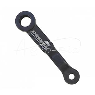 Dźwignia gazu podwójna Ursus C-360        ANDORIA-MOT-272149