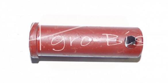 Sworzeń wspornika cięgieł dolnych 28x95 Ursus C-330 5466032/8