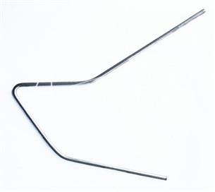 Palec pręt kopaczki konnej fi-10 -198415