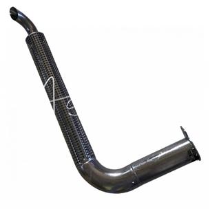 Tłumik 15014029 Forterra Proxima ANDORIA -MOT-257119