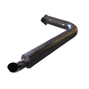 Tłumik 15014029 Forterra Proxima ANDORIA 64014029A