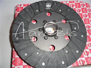 Tarcza sprzęgła II st ZETOR CHEŁMNO 2468031-237004