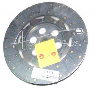 Tarcza sprzęgła I st MF CHEŁMNO dr.frez-199123