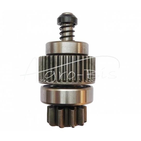 Zespół sprzęgający rozrusznika typu Magneton 9142702 MF New Holland Elmot 7152060.EL