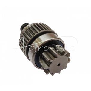 Zespół sprzęgający rozrusznika typu Magneton 9142702 MF New Holland Elmot 7152060.EL