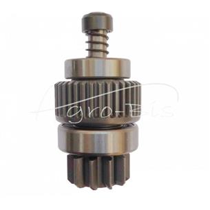 Zespół sprzęgający rozrusznika typu Magneton 9142722, C-330 C-360 Elmot-259200