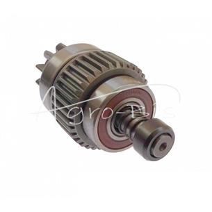 Zespół sprzęgający rozrusznika typu Magneton 9142722, C-330 C-360 Elmot 7152130EL